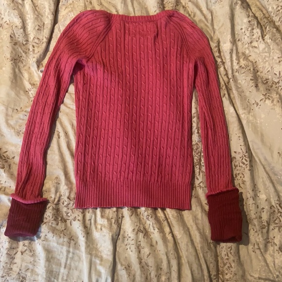 American Eagle Outfitters Tops American Eagle Knit Long Sleeve